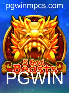 5GodBeasts: Um Guia Completo do Jogo de Estratégia Épico