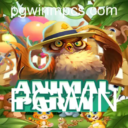 Descubra o Mundo Divertido e Competitivo de 'AnimalParty'