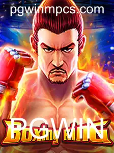 BoxingKing: Uma Imersão no Mundo do Boxe Virtual