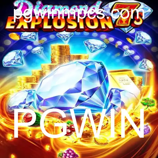 DiamondExplosion7s: A Nova Sensação do Mundo dos Jogos de Cassino