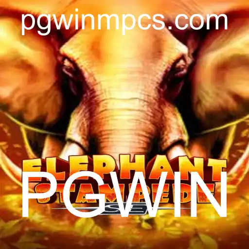 Descubra o Fascinante Mundo de ElephantStampedeSE