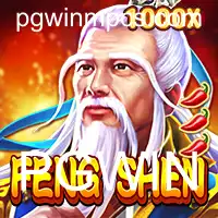 Explorando FengShen: Uma Jornada Épica no Mundo dos Jogos com PGWIN