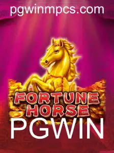 FortuneHorse: Um Mergulho no Universo de PGWIN
