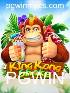 Descubra o Mundo de KingKongShake: Aventura e Estratégia em Um Jogo Inovador