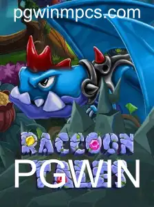 Descubra a Magia de RaccoonTales com a Chave PGWIN