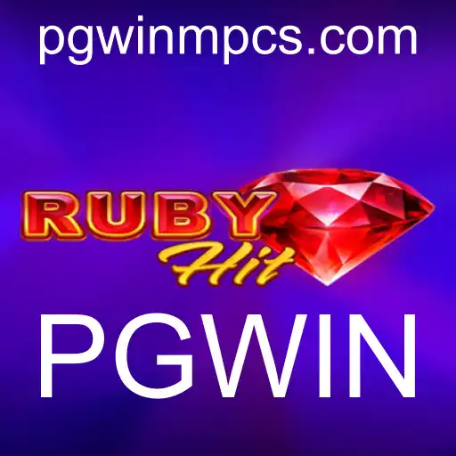 RubyHit: A Experiência de Jogo Revolucionária com PGWIN